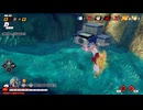 【ゆっくり実況】戦いたくない一般人　番外編＃2【ドラゴンボールザブレイカーズプレイ動画】