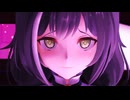【MMDプリコネ】キャルちゃん『UNDEAD(YOASOBI)』