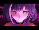 【MMDプリコネ】キャルちゃん『UNDEAD(YOASOBI)』