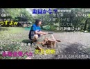 #七原くん 20250914「第5回　野外学習　夏の終わり　1」1/7 米有HD版(静岡編,古民家で薪割り・ドラム缶風呂・昼飯ヤマメ等囲炉裏料理,キャンプ場で秋刀魚等,隣家族から陰口聞こえガチ効き他)