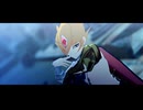 【遊戯王MMD】ラストリゾート【ベクター】