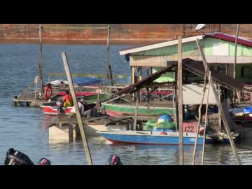 暗黒産業【パイレーツ】