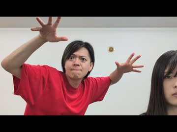 【kuu.×おもち】おジャ魔女ゲイツ 再現してみた【歌：雌豚閣下】