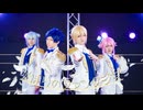 【あんスタ】始まりのファンタジア　踊ってみた【fine】