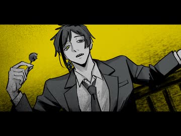 【人力ツイステ】yacchattawa【フロイド】