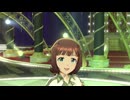 【春研】天海春香「The world is all one!!」トレンチカモフラージュ