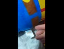 TOYSTORYのwoddyのカウボーイブーツとカウボーイハット