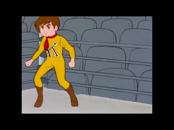 ルール無用【チャー研動画65日 63日目】