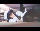 【MMD艦これ】百角式大鯨で「蜜月アン・ドゥ・トロワ」【潜水母艦大鯨のちの龍鳳（空母）】