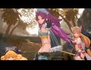聖剣伝説3 TRIALS of MANA 初回プレイ 87