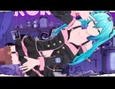 【ボカロMMD】ロキ (ROKI) / サラトガミク