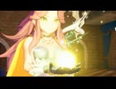 聖剣伝説3 TRIALS of MANA 初回プレイ クリア後 02