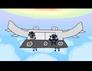 今配信中！！自主制作ロボットアニメ『パーフェクトメタルＰＲＯトＴＹＰＥ』最後の予告編！！