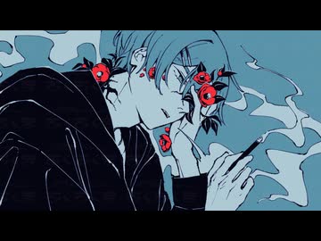 夜になったら耿十八は　歌ってみた【ときど】