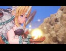 聖剣伝説3 TRIALS of MANA 初回プレイ クリア後 04
