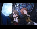 デレステMV「双翼の独奏歌」奥山沙織推しカメラ
