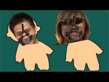 にんげん便器便ぃマスクを着けて...そこに、小便するっていいな