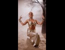 Yana Kremneva のベリーダンス