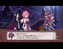 魔界戦記ディスガイア4  フーカ＆デスコ編 第3話 「ズバッと建設！？おねえさま愛ランド♥」 #2 【ストーリー動画】
