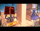結月ゆかりのthewitness