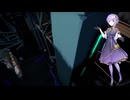 結月ゆかりのthewitness