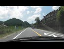 サブ065 ep24　セブン イレブン 宇陀榛原萩原店へ向かってドライブ雑談2@三重県名張市【食品東西分水嶺徹底調査ドライブ～伊賀編】