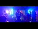 Unhealthy While Unhinged - Dead Days (Official Music Video)