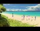 【霜月】悠久休暇 歌ってみた