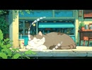 Lo-Fi BGM｜The future that vanished｜見えなくなった未来