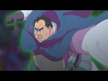 ブサメンガチファイター Mission 12「ブサメンガチファイター」