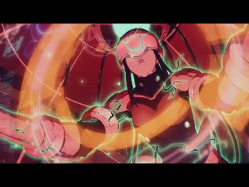 怪獣８号 第２期 第23話「第2波」