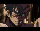 地獄先生ぬ～べ～ 第十三話「人面疽」