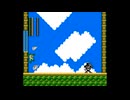 TAS-FCロックマン2Back to Basics TP in 11:03.94