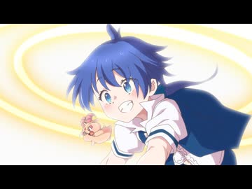 転生したら第七王子だったので、気ままに魔術を極めます 第2期　第24話　光の中で