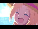 ゲーセン少女と異文化交流 第11話「Homecoming」