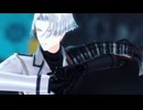 【MMD刀剣乱舞】 B.B.F.【童子切安綱剥落】