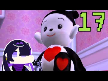 【ちびロボ】お掃除ロボ トバリ #17