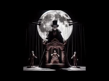 【オリジナル曲】無観客席 / たか。【作曲】