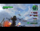 日本を守る！【地球防衛軍6】26