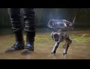 ヌァン・ウォーズ ヤジュダイ:堕チロン・ヴォーダー　part4