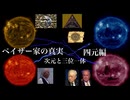 ペイザー家の真実　四元編　次元と三位一体