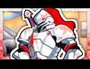 「今日は巨大迷宮に足を踏み入れると聞いて護衛に馳せ参じた！」【VOICeVI劇場】
