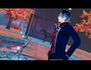 【MMD刀剣乱舞】７【燭台切光忠】