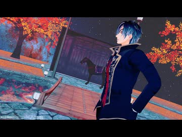 【MMD刀剣乱舞】７【燭台切光忠】