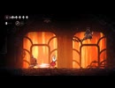 #7【シルクソング】このゲームの雑魚ラッシュは雑魚じゃないのよね！【Hollow Knight Silksong】