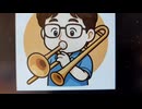 住川佳祐のクリスのプロモーション動画｜ニコニコ動画に公開