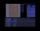 【レトロゲーム】PC-8801VA版ソーサリアン　基本シナリオ・ミュージック【作業用】