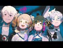 【4人合唱】SPECIALZ／King Gnu【Asukadog/Cielo/manaﾟ/むーん】