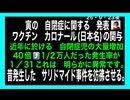 25・9・23夜　40倍？　これは異常だ。人為的に自閉症は起こされた。医療犯罪と言えます。薬による医療犯罪だ。