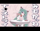 【男らしく歌ってみた♂】み　む　かｩ　わ　ナ　イ　ス　ト　ラ　イ【惨】